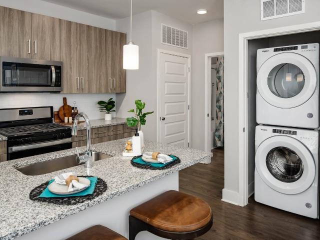 Apartment for rent in Mcdonough, Georgia
