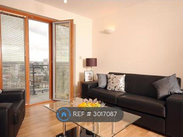 Apartment for rent in Greater London