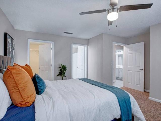 Apartment for rent in Bartow, Georgia