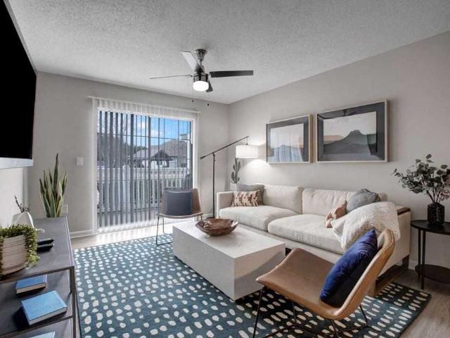 Apartment for rent in Bartow, Georgia