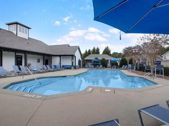 Apartment for rent in Bartow, Georgia