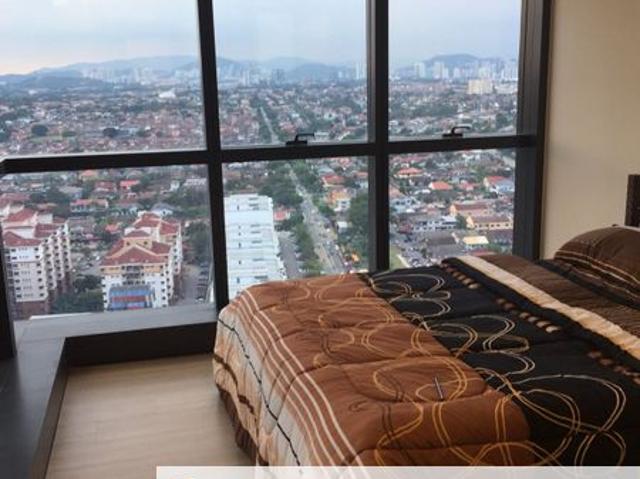 Condominium for rent in Petaling, Damansara Damai