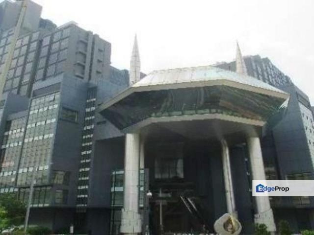 Condominium for sale in Petaling, Damansara Damai