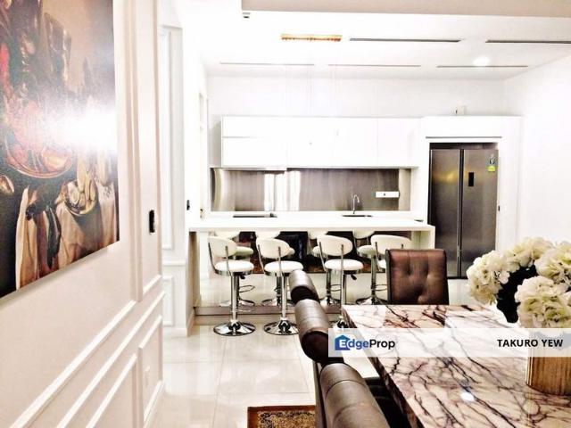 Condominium for rent in Petaling, Damansara Damai