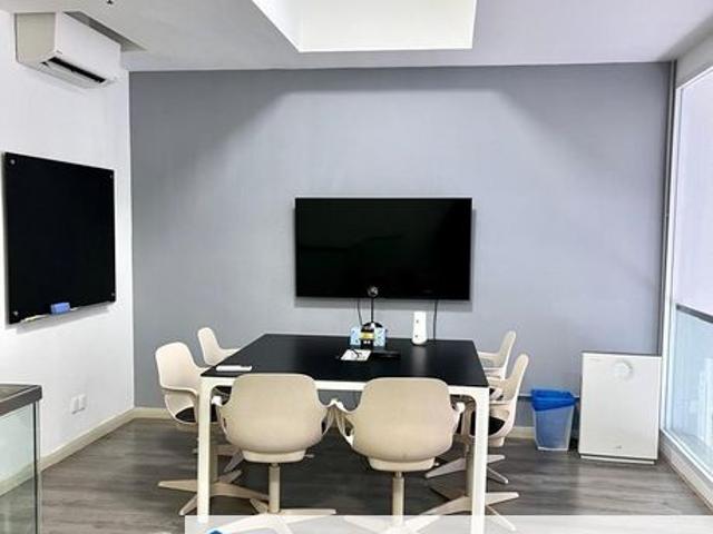 Shop for sale in Petaling, Damansara Damai