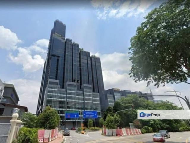 Condominium for sale in Petaling, Damansara Damai