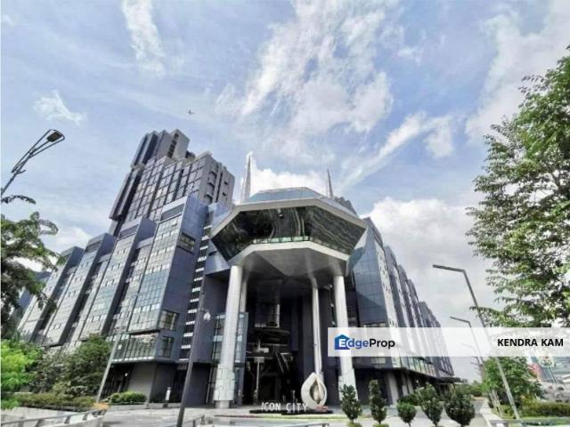 Condominium for sale in Petaling, Damansara Damai