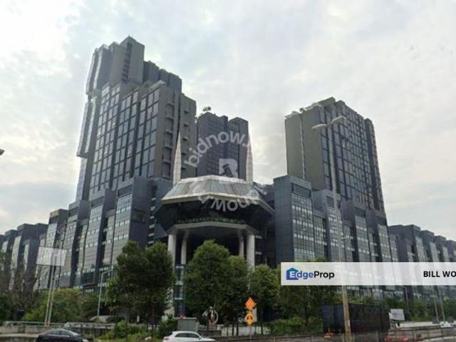 Condominium for sale in Petaling, Damansara Damai