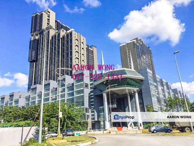 Shop for sale in Petaling, Damansara Damai