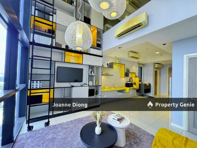 Office for rent in Petaling, Damansara Damai