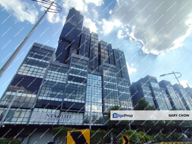 Condominium for sale in SS 8, Petaling Jaya