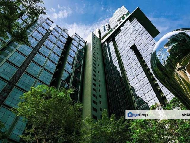 Shop for rent in Petaling, Damansara Damai