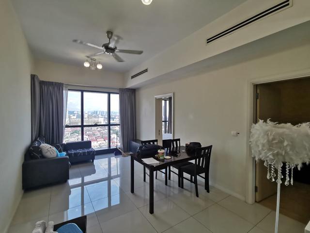 Serviced Residence for rent in Petaling, Damansara Damai