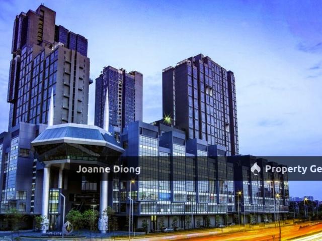 Condominium for rent in SS 8, Petaling Jaya