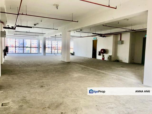 Shop for rent in Petaling, Damansara Damai