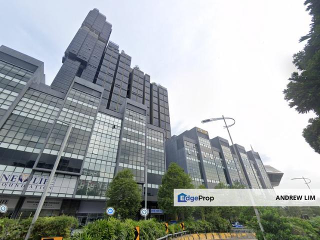 Shop for rent in Petaling, Damansara Damai
