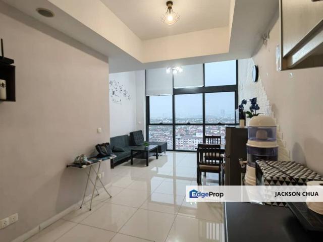 Condominium for rent in Petaling, Damansara Damai