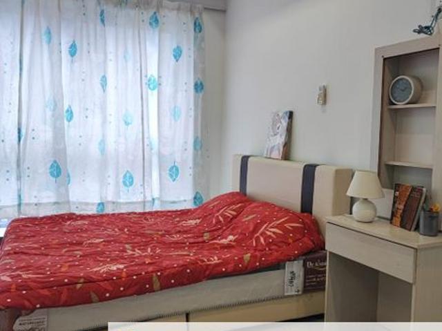 Condominium for sale in SS 8, Petaling Jaya