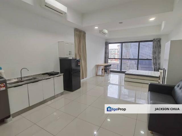 Condominium for rent in Petaling, Damansara Damai