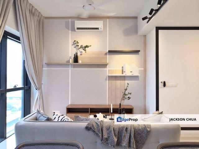 Condominium for rent in Petaling, Damansara Damai