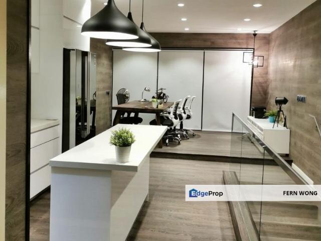 Shop for sale in Petaling, Damansara Damai