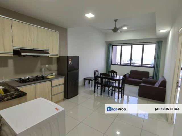Condominium for rent in Petaling, Damansara Damai