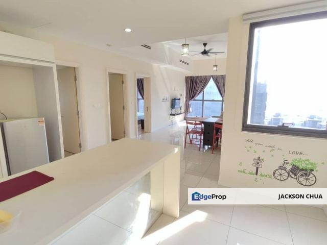 Condominium for rent in Petaling, Damansara Damai