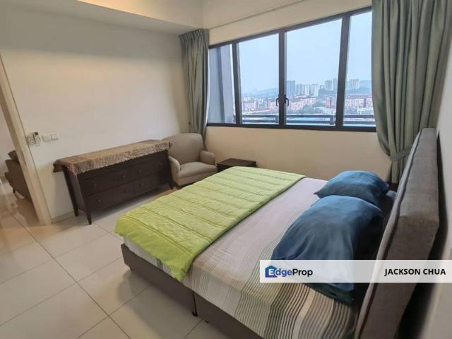Condominium for rent in Petaling, Damansara Damai