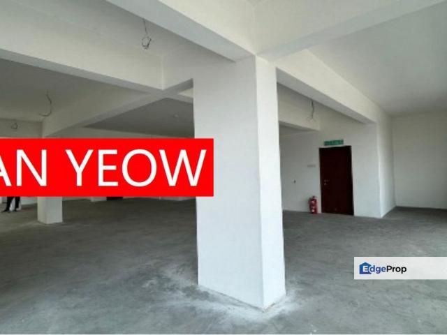 Shop for rent in Icon City, Seberang Perai