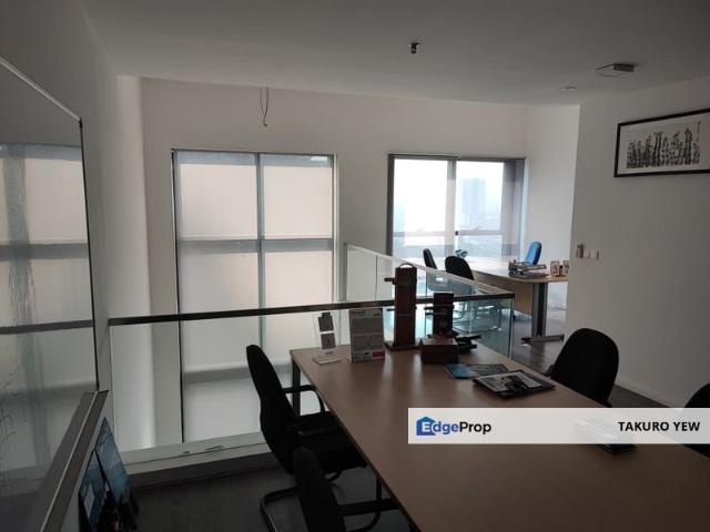 Condominium for sale in Petaling, Damansara Damai