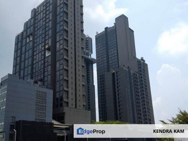Condominium for sale in Petaling, Damansara Damai