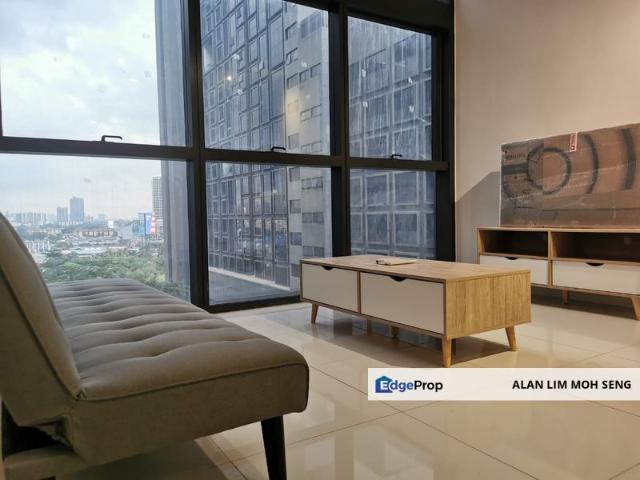 Condominium for sale in Petaling, Damansara Damai