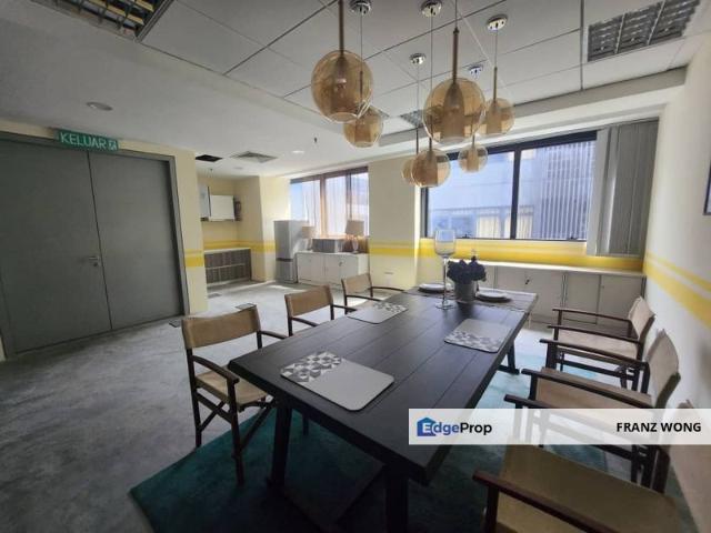 Shop for rent in Petaling, Damansara Damai