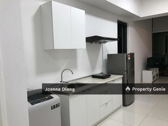 Condominium for rent in Petaling, Damansara Damai