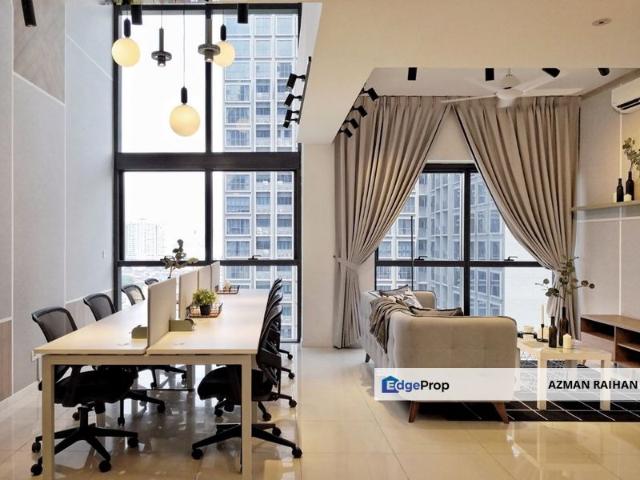 Condominium for rent in Petaling, Damansara Damai