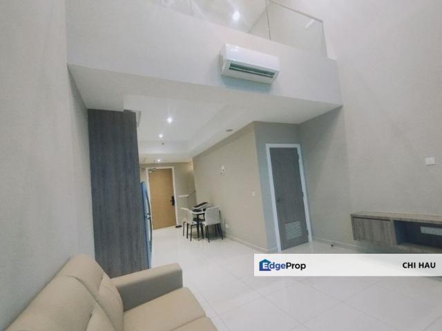 Condominium for sale in Petaling, Damansara Damai