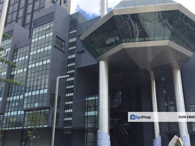 Shop for sale in Petaling, Damansara Damai