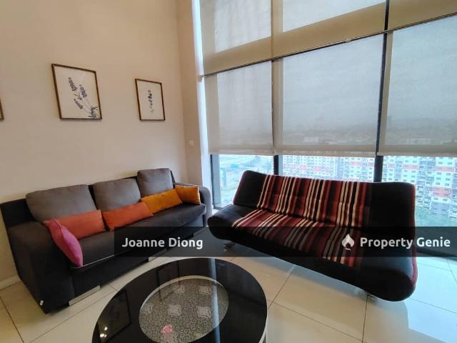 Office for rent in Petaling, Damansara Damai