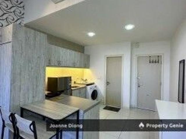 Apartment for rent in Petaling, Damansara Damai