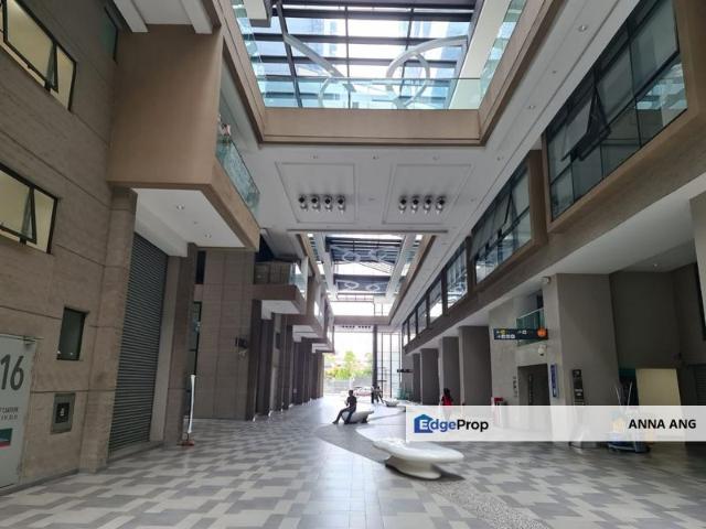 Shop for rent in Petaling, Damansara Damai