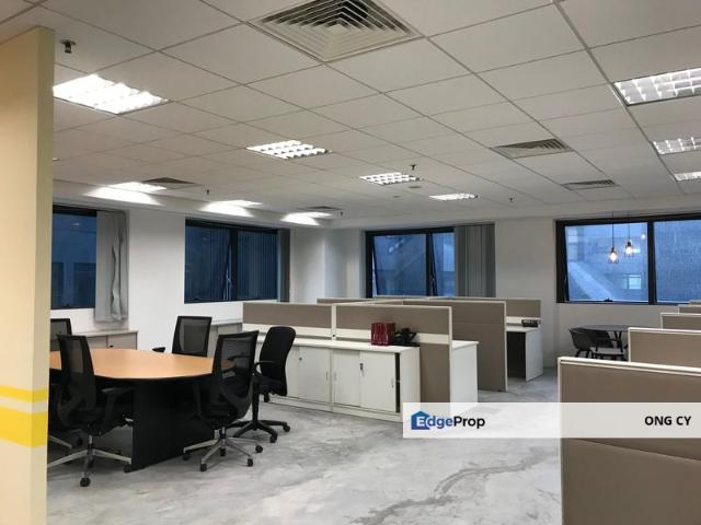 Shop for rent in SS 8, Petaling Jaya