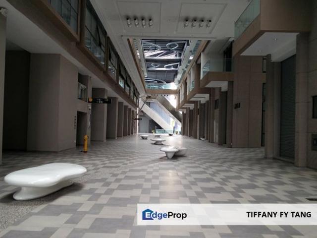 Shop for sale in Petaling, Damansara Damai
