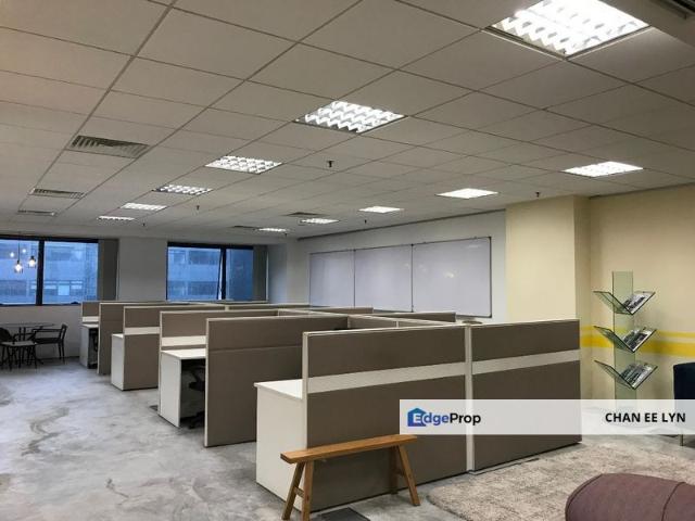 Shop for rent in Petaling, Damansara Damai