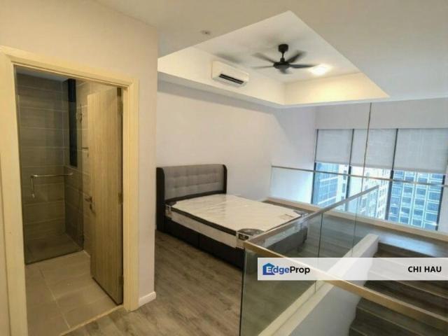Condominium for rent in Petaling, Damansara Damai