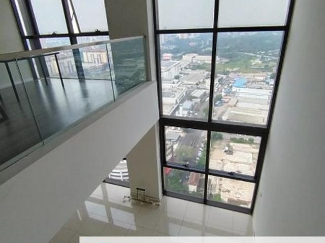 Condominium for rent in Petaling, Damansara Damai