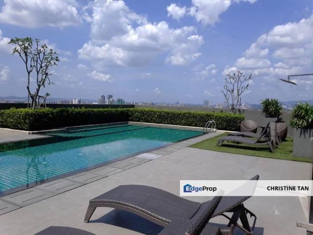 Condominium for sale in Petaling, Damansara Damai