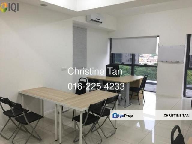 Shop for sale in Petaling, Damansara Damai