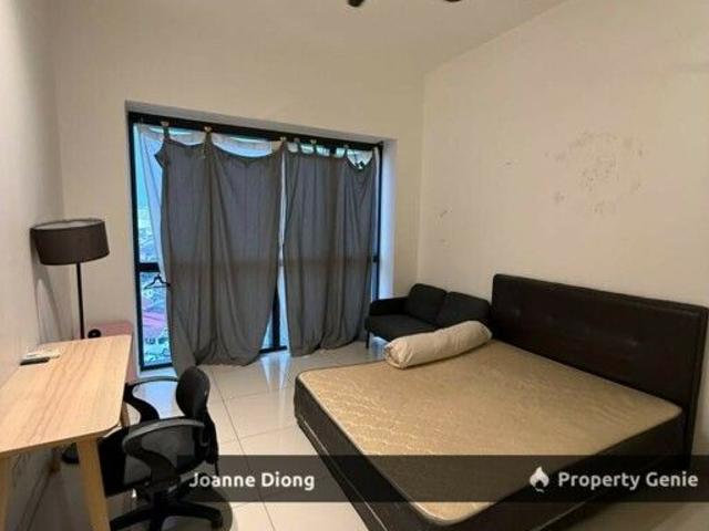 Apartment for rent in SS 8, Petaling Jaya