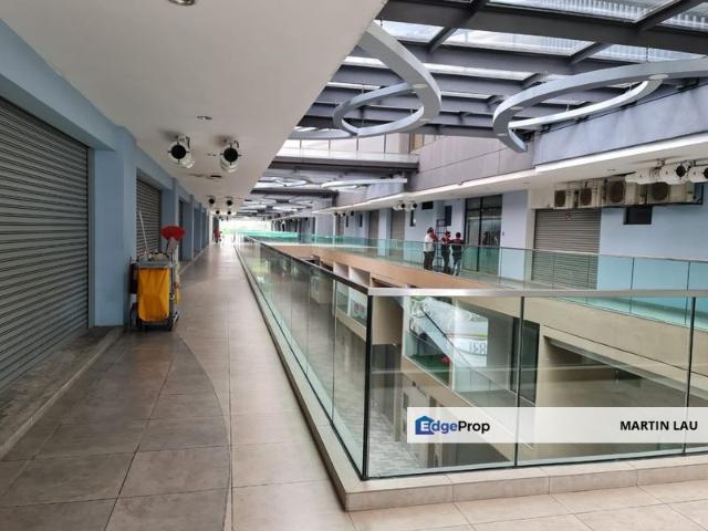 Shop for rent in Petaling, Damansara Damai