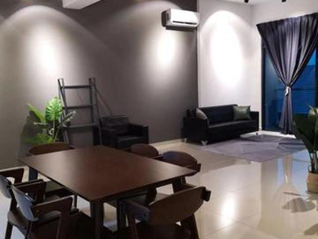Condominium for rent in Wellesley, Penang